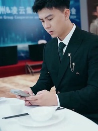 Tập 7 - Thiếu Gia Ngốc
