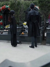 謎の言葉 - Episode 17