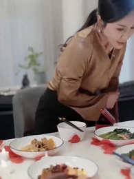 Coração à Conquista - Episode 18