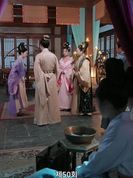 50화 - 경성의 여지