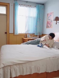 Episode 9 - Ada Bos Besar di Rumah