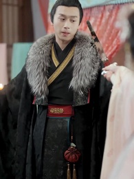 Meraih Putri dan Kehidupan Yang Berbalik - Episode 5