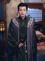 ตอนที่ 6 - พันธนากรแห่งรัก