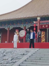 คุณพ่อผู้ไร้เทียมทาน - Episode 16