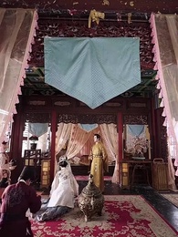 南燕鎖宮深 - Episode 42