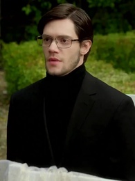 Episodio 17 - Una Notte, un Matrimonio, un Alfa