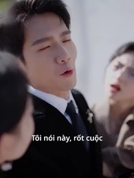Tập 13 - Say Đắm Ánh Trăng, Nuối Tiếc Ban Mai