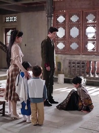 ตอนที่ 67 - เกิดใหม่อีกครั้งล้างแค้นสามีชั่ว