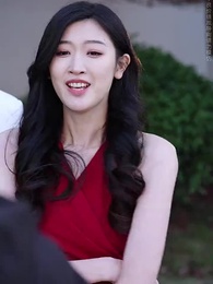 第10集 - 天降鴻福