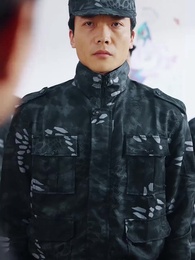 Episode 18 - Wrong Target