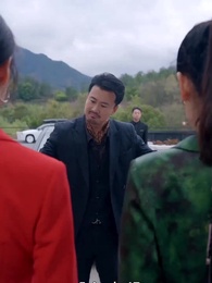 Episode 17 - Marga Li, Takdir Anakku