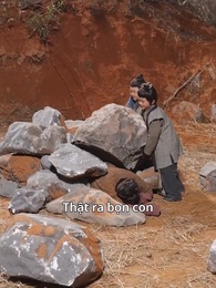 Tập 22 - Thân Phận Bại Lộ