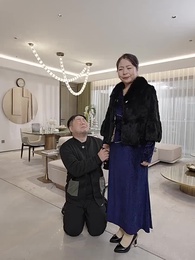 第39集 - 錯婚姻緣