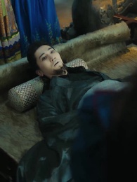 Trưởng Công Chúa - Episode 48