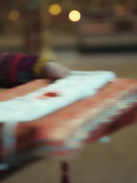 Tập 17 - Trưởng Công Chúa