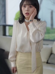 기생충과의 동거 - Episode 8