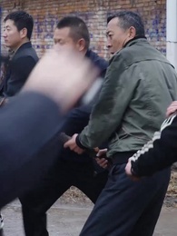 第56話 - 自滅ファミリー