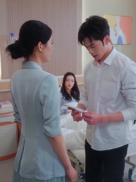 Episode 4 - Scarlet Vows