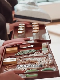 Dia Bagai Dewa - Episode 15