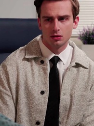 Chefe, Não Amarele No Divórcio - Episode 30