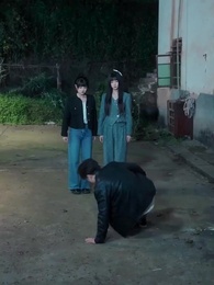 Episode 28 - Leave Love in the Past