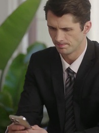 Episodio 22 - Incinta per Caso, Ricca per Scelta