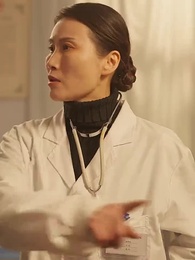 第8集 - 重活四合院之當個好爸爸