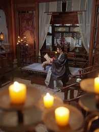 名もなき花〜玉座に咲く〜 - Episode 24