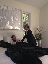 Vertrag der Herzen – Gefangen in deiner Liebe - Episode 24