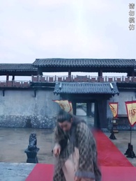 Takdir Sang Kaisar Langit - Episode 50