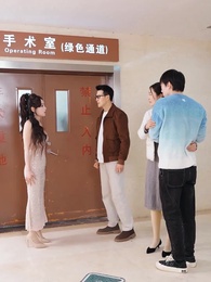 第22話 - 運命のリボンを解かないで