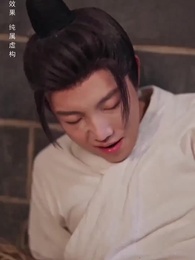 第42話 - 春の棠 侯府に薫る