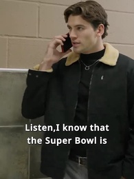 Episode 17 - Desired by the Billionaire Football Star