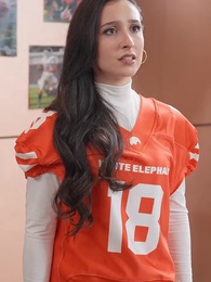 Desired by the Billionaire Football Star - Episode 58