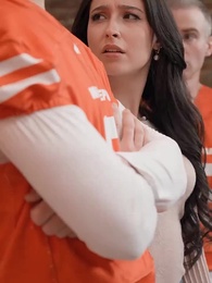 Desired by the Billionaire Football Star - Episode 54