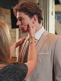 Episode 45 - Desired by the Billionaire Football Star