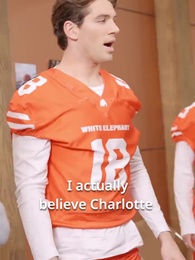 Desired by the Billionaire Football Star - Episode 26