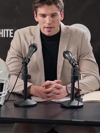 Episode 59 - Desired by the Billionaire Football Star