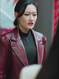 Buah Cinta Semalam Sang Presdir - Episode 13