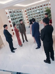 สินสอดที่หายไป - Episode 56