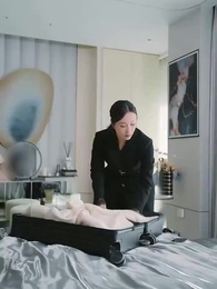 Episodio 24 - Alma Cazada