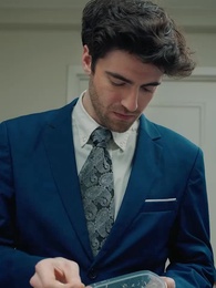 Episode 40 - Die letzte Chance: Zurück zu dir