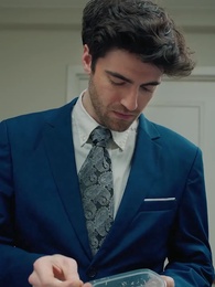 Domando o Desejo Implacável do Meu Bilionário - Episode 40