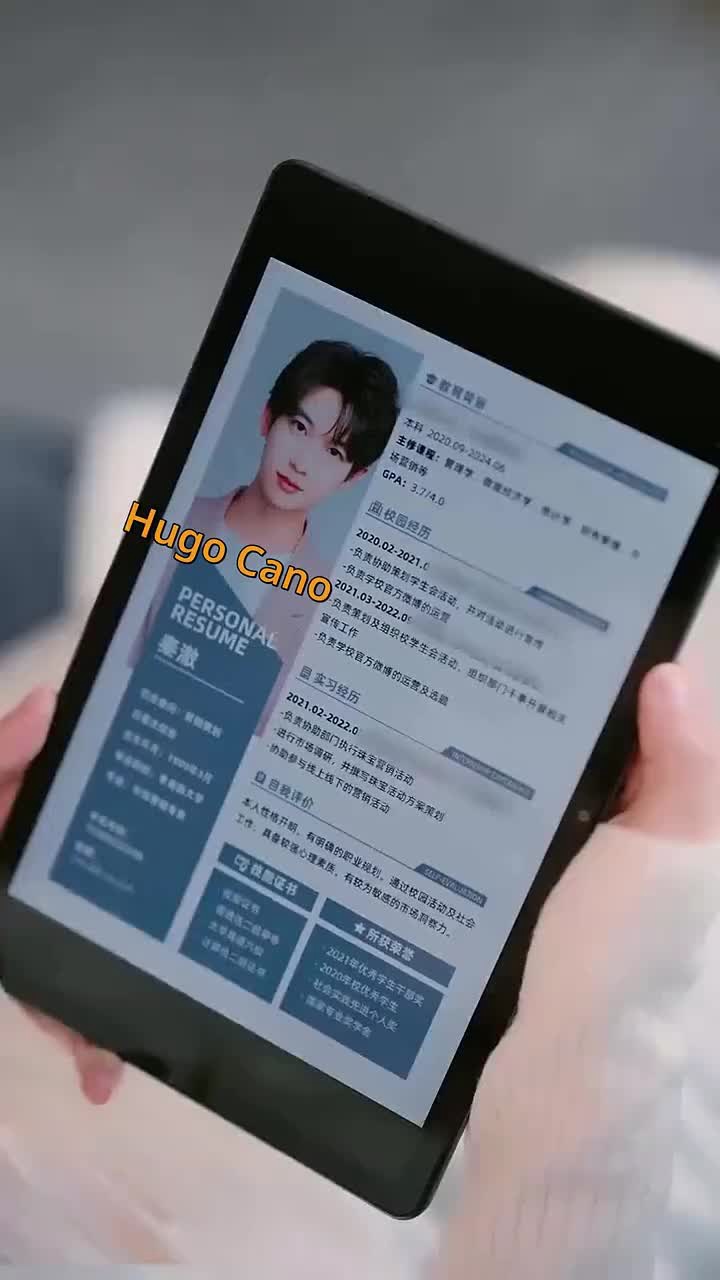 视频封面