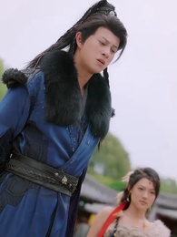 Episode 62 - Raised from the Dust