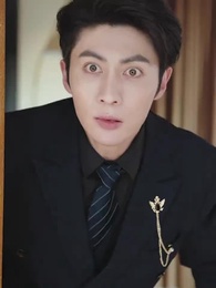 Episode 22 - Buah Cinta Semalam Sang Presdir