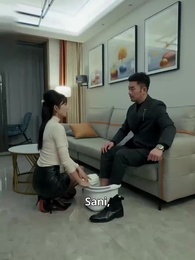 [Dijuluki] Sales Terbaik - Episode 28