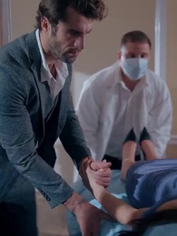 Épisode 11 - Désirs Impitoyables d'un Milliardaire