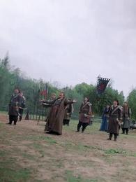 Raised from the Dust - Episode 25