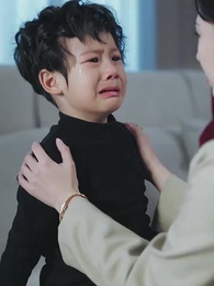 Episode 55 - Buah Cinta Semalam Sang Presdir